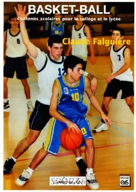 Couverture du produit · Cahiers des sports