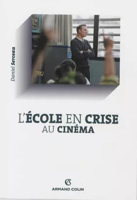 Couverture du produit · L'école en crise au cinéma