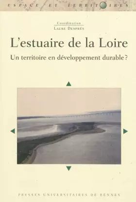 Couverture du produit · ESTUAIRE DE LA LOIRE