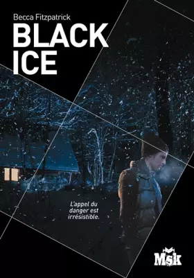 Couverture du produit · Black Ice