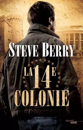 Couverture du produit · La Quatorzième Colonie