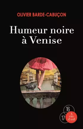 Couverture du produit · Une enquête du commissaire aux morts étranges : Humeur noire à Venise