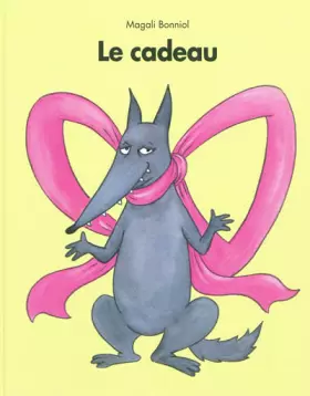 Couverture du produit · Cadeau (Le)