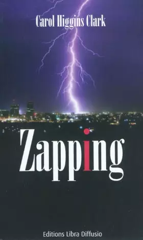 Couverture du produit · Zapping