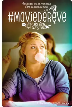 Couverture du produit · maviederêve