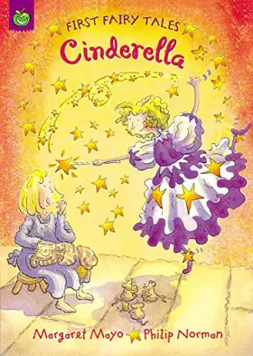 Couverture du produit · Cinderella (First Fairy Tales)