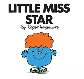 Couverture du produit · Little Miss Star