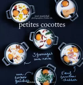 Couverture du produit · Petites cocottes