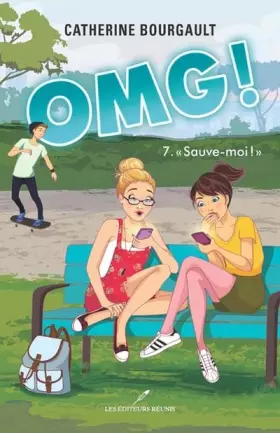 Couverture du produit · Omg ! v 07 sauve-moi !