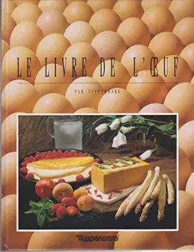 Couverture du produit · Le livre de l oeuf