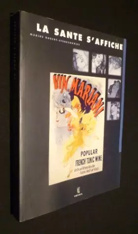 Couverture du produit · La santé s'affiche