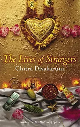 Couverture du produit · The Lives Of Strangers