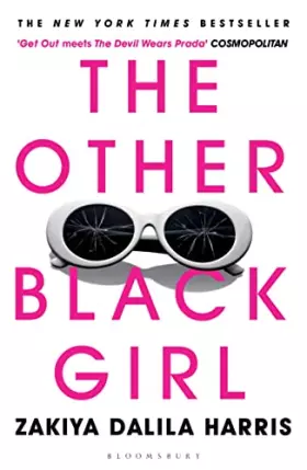 Couverture du produit · The Other Black Girl