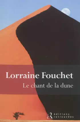 Couverture du produit · Le chant de la dune