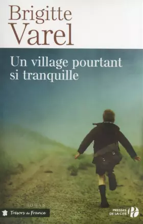 Couverture du produit · Un village pourtant si tranquille