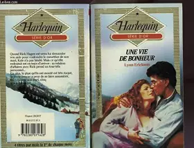 Couverture du produit · Une Vie de bonheur (Harlequin)