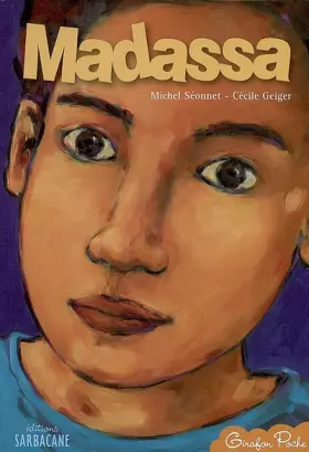 Couverture du produit · Madassa