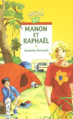 Couverture du produit · Manon et Raphaël