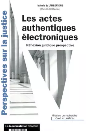 Couverture du produit · perspectives sur la justice