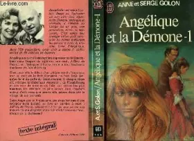 Couverture du produit · Angelique et la demone Tome 1