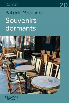 Couverture du produit · Souvenirs dormants