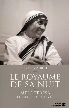 Couverture du produit · Le royaume de sa nuit
