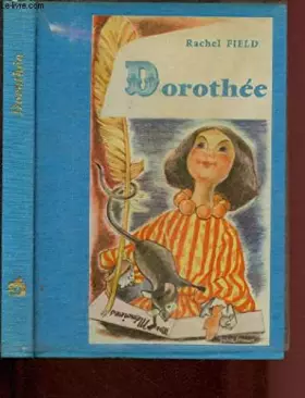 Couverture du produit · Dorothée