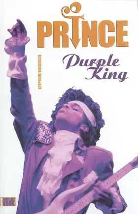 Couverture du produit · Prince: Purple King