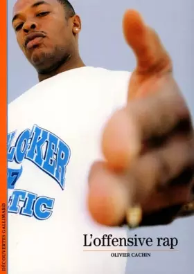 Couverture du produit · L'Offensive rap