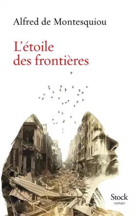 Couverture du produit · L'étoile des frontières