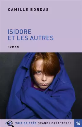 Couverture du produit · Isidore et les autres