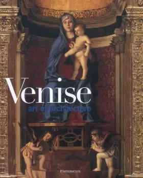 Couverture du produit · Venise : Art et architecture