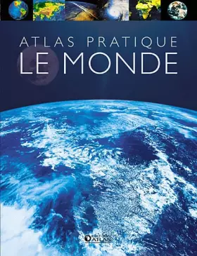 Couverture du produit · Atlas pratique du monde