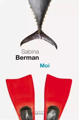 Couverture du produit · Moi