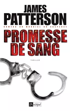 Couverture du produit · Promesse de sang