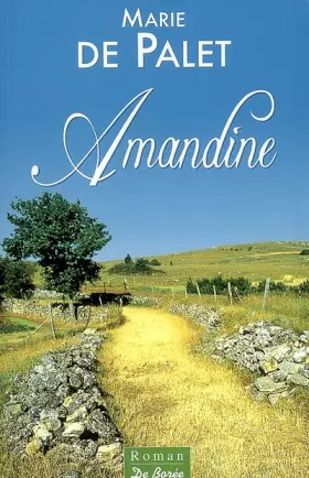 Couverture du produit · Amandine