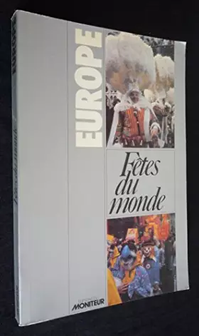Couverture du produit · Fetes du monde
