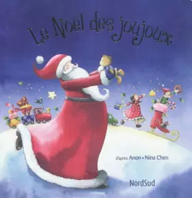 Couverture du produit · Le Noël des joujoux
