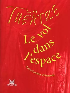 Couverture du produit · Vol dans l'espace