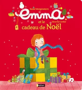 Couverture du produit · Emma et le cadeau de noël