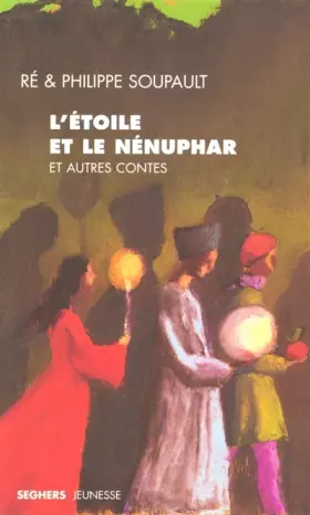 Couverture du produit · L'étoile et le nénuphar et autres contes