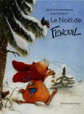 Couverture du produit · Le Noël de Fenouil