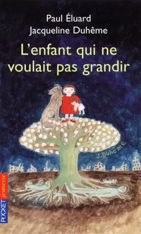 Couverture du produit · L'Enfant qui ne voulait pas grandir