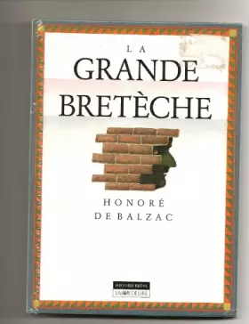 Couverture du produit · La Grande Bretèche