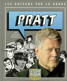 Couverture du produit · Pratt
