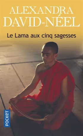 Couverture du produit · Le Lama aux cinq sagesses