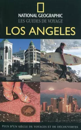 Couverture du produit · Los Angeles