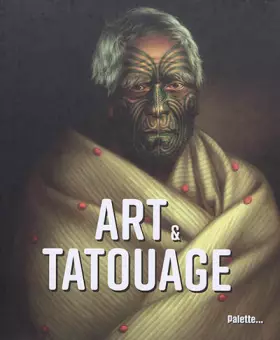 Couverture du produit · Art et tatouage