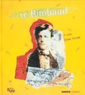 Couverture du produit · Le Rimbaud