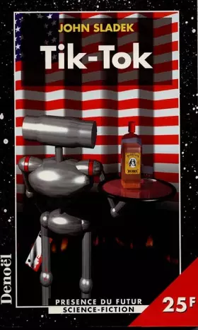 Couverture du produit · Tik-Tok